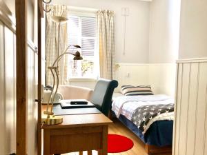 Budget Single Room room in Hotell Uddewalla