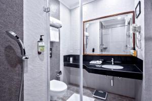 Lemon Tree Hotel Gangtok