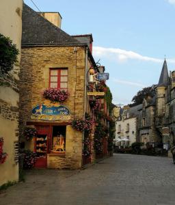 Le Parc de Lywel photo 9