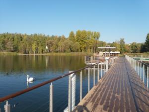Apartament Stalowa
