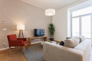 FLH Restauradores Elegant Place