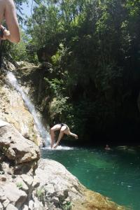 Hostal Las Terrazas