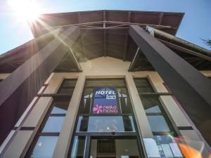 Hotels Hotel Inn Design Resto Novo Challans : photos des chambres
