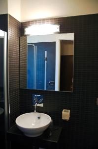 Classic Single Room room in Hotel Santiago