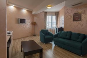 Hotel Kardjali