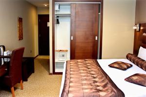 Standard Double or Twin Room room in Marlight Boutique Hotel