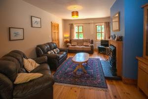 Cottage 182 – Letterfrack