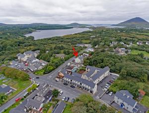 Cottage 182 – Letterfrack