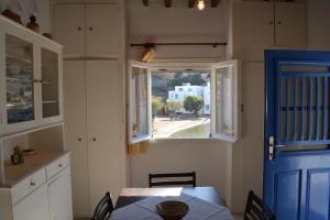 Ammos Holiday House Sifnos Greece