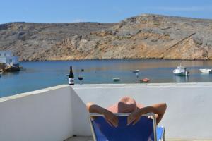 Ammos Holiday House Sifnos Greece