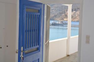 Ammos Holiday House Sifnos Greece