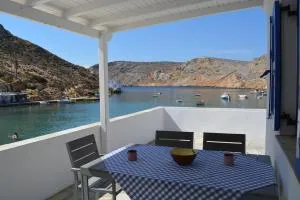 Ammos Holiday House - 克若尼索斯