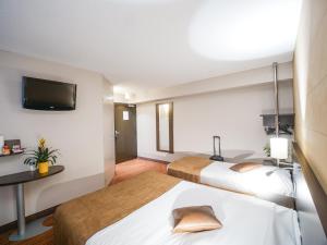 Hotels Hotel Inn Design Resto Novo Alencon : photos des chambres