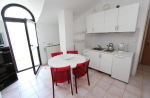 Apartments Milena 
