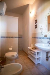 Agriturismo Pieve Sprenna