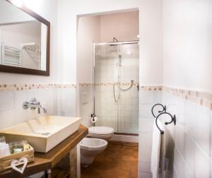 Appartamento con 2 Camere da Letto (4 Adulti)