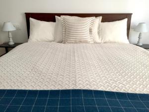 A Coastine - alojamiento moderno para viajes de trabajo u ocio a Vigo y alrededores