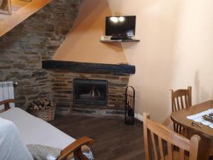 Apartamento El Valle de Oscos