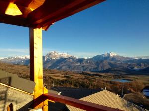 Appartements Gite Chez Mary : photos des chambres