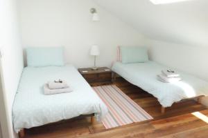 Appartements Gite Chez Mary : photos des chambres