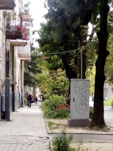 1 ком апартаменты на Олены Степанивны ,парковка