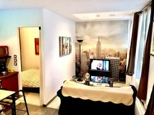 Lulu Philippe - Saint-Étienne