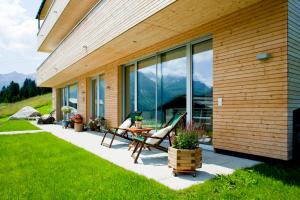 Schneeglöckle Appartements