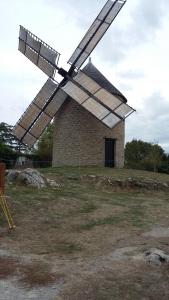 B&B / Chambres d'hotes A La Bonne Adresse : photos des chambres