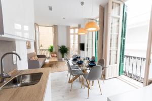 BHost-Plaza de las flores - Hoteles de 4 estrellas en Málaga