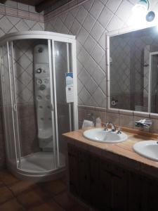 Hotel Rural El Convento