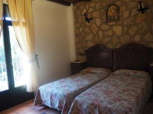 Hotel Rural El Convento