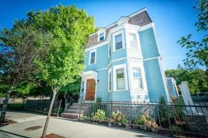 Town & Tide Inn - Little Compton