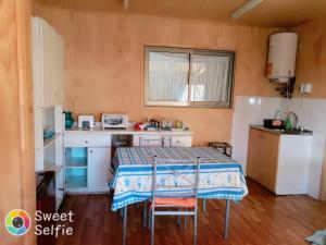 Departamento Amoblado