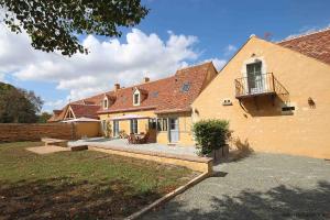 Auberges Gite de la Coispilliere : photos des chambres