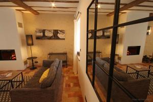 Auberges Gite de la Coispilliere : photos des chambres