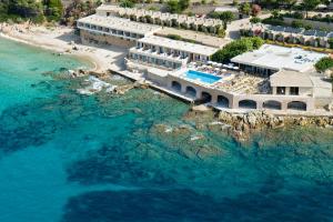 3 star hotell Hotel Stella Di Mare Ajaccio Prantsusmaa