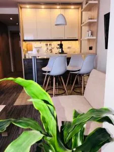 Tim 135 Konaci-Angella Centar - Kopaonik