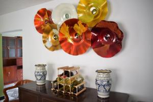 Hotel Las Candelas de Huamantla