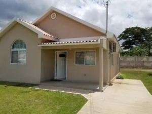 Caymanas estate beautiful two bedroom suites - Caymanas