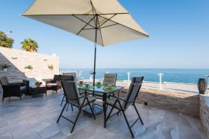 Seashore Bungalow Stunning - 3hvězdičkové hotely ve městě Torremolinos