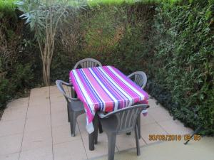 RESIDENCE LES ECUREUILS