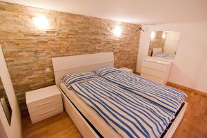 10 House Budget Stay