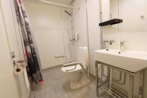 Standard Double Room room in Hotel Citi Inn