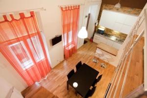 10 House Budget Stay