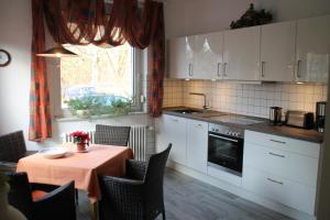 Ferienwohnungen & Apartments Schulte