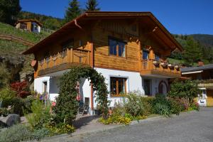 Appartamento Ferien Apartment Schwaiger Winklern Austria