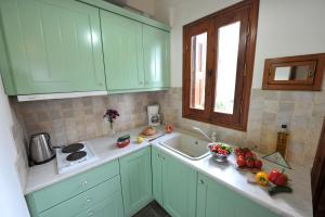 Gera's Olive Grove - Elaionas tis Geras Lesvos Greece