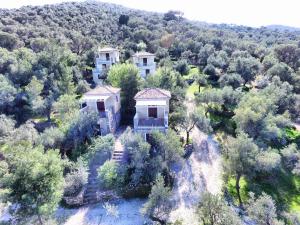 Gera's Olive Grove - Elaionas tis Geras Lesvos Greece