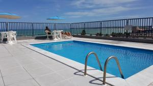 Praia de Tambaú - Apto a 50 metros da praia