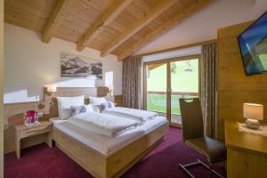 Appartements Auszeit